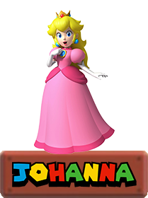 Peach