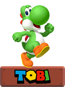 Yoshi