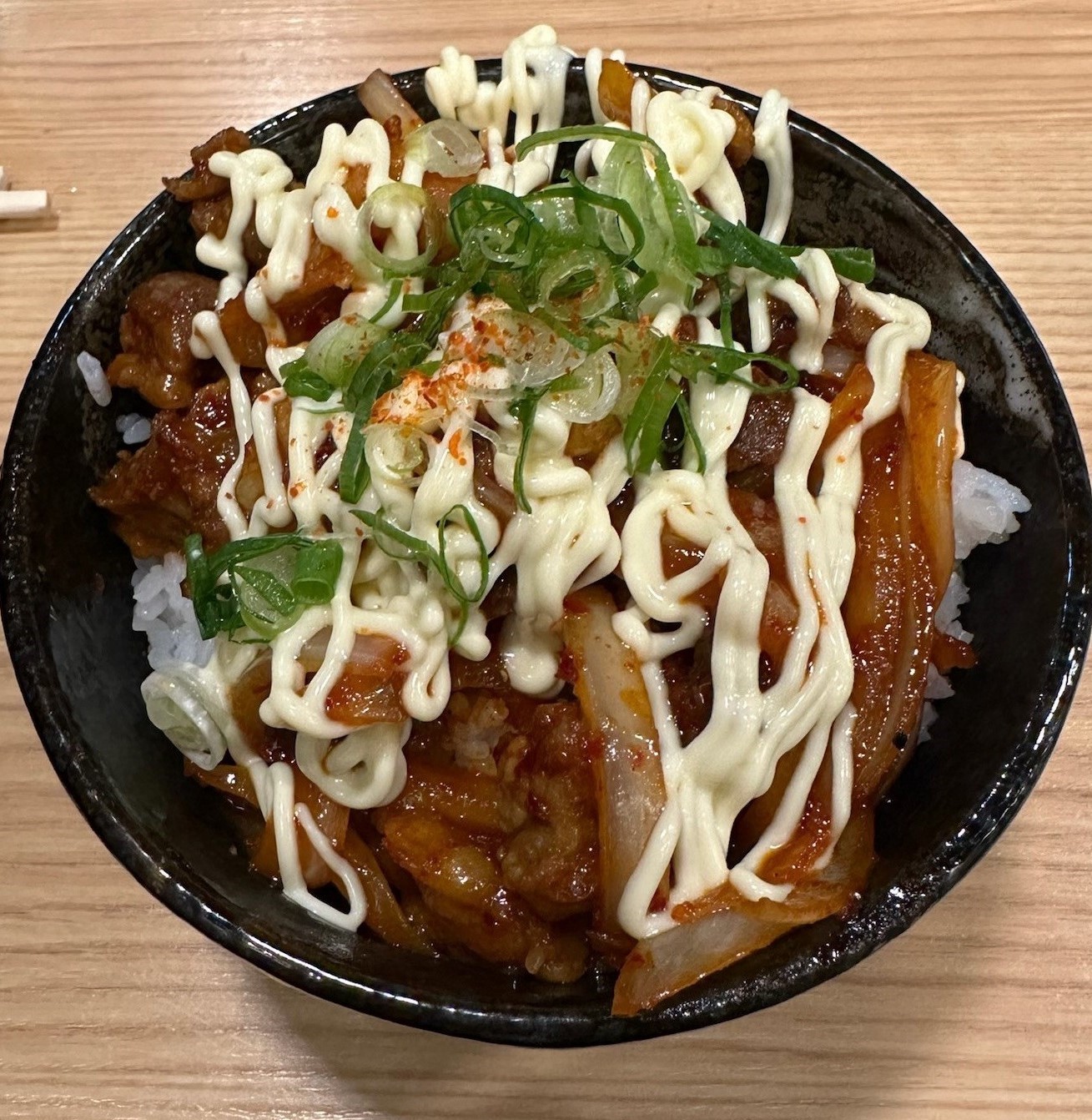 Donburi