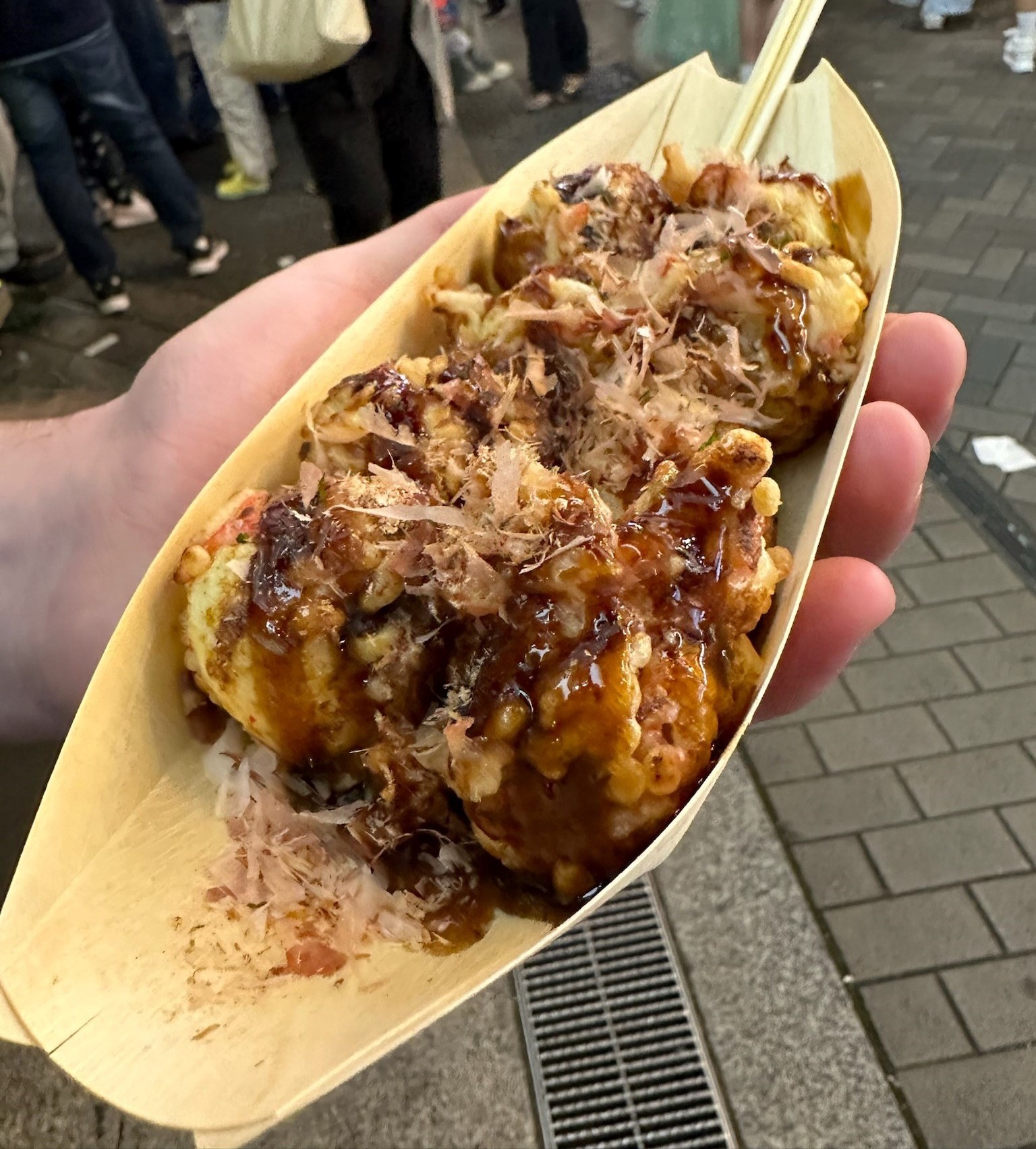 Takoyaki