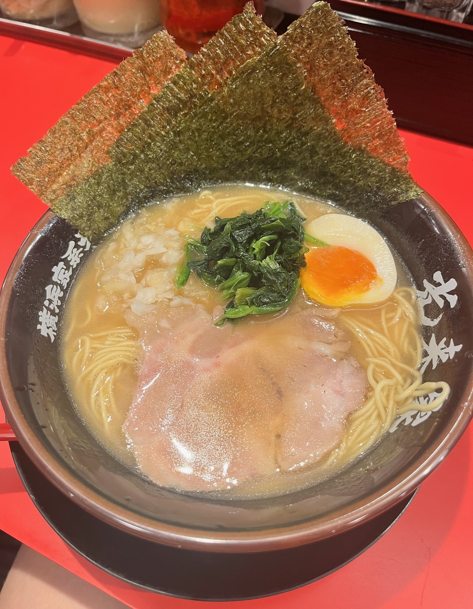 Ramen