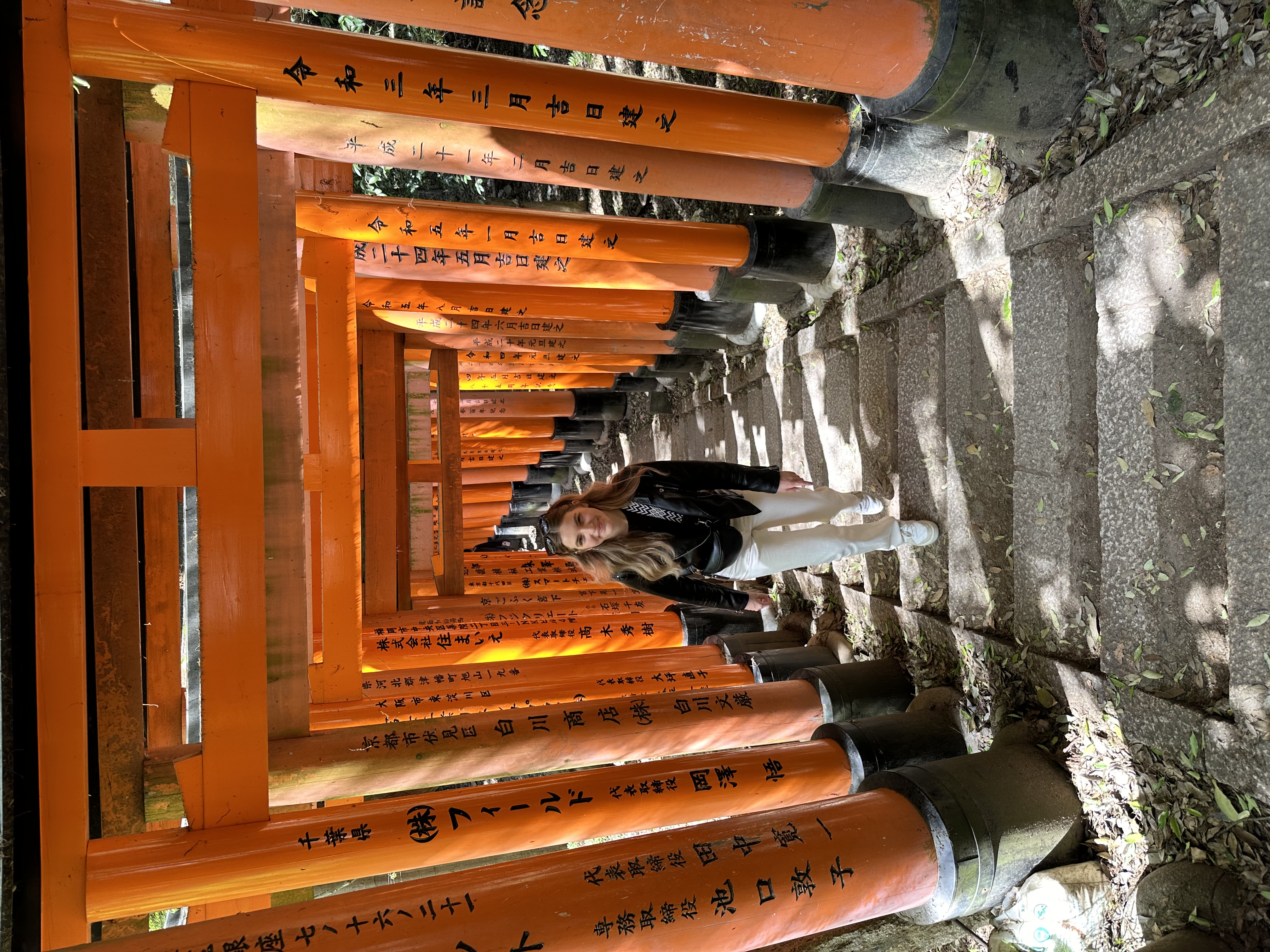 Fushimi Inari-Taisha