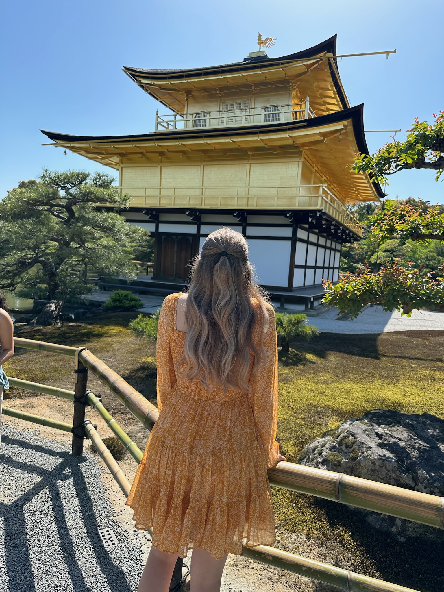 Kinkaku-ji