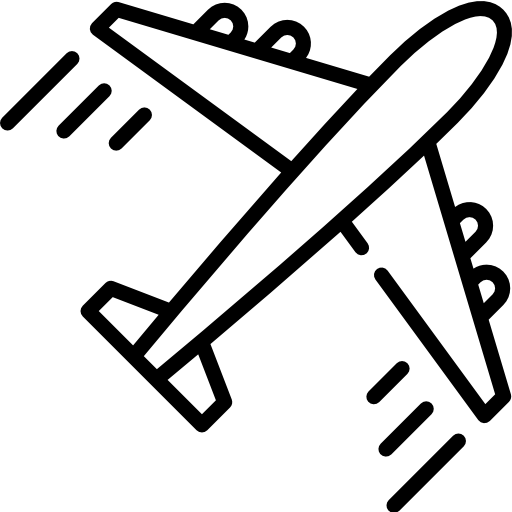 Flugzeug