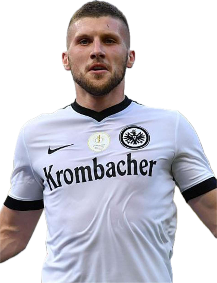 Ante Rebic