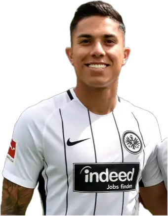 Carlos Salcedo