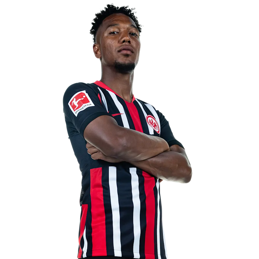 Jonathan de Guzman