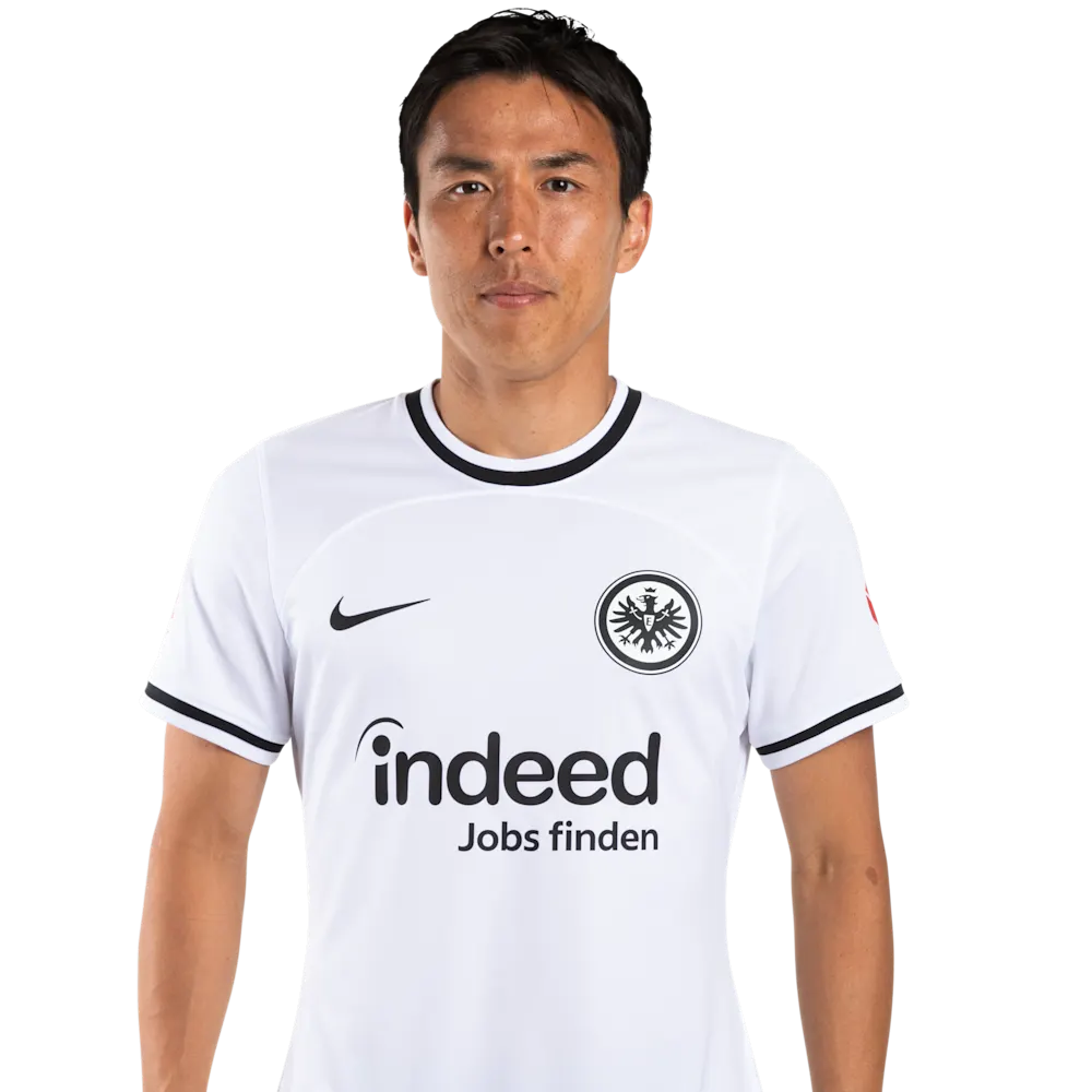 Makoto Hasebe