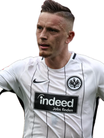 Marius Wolf