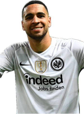 Omar Mascarell