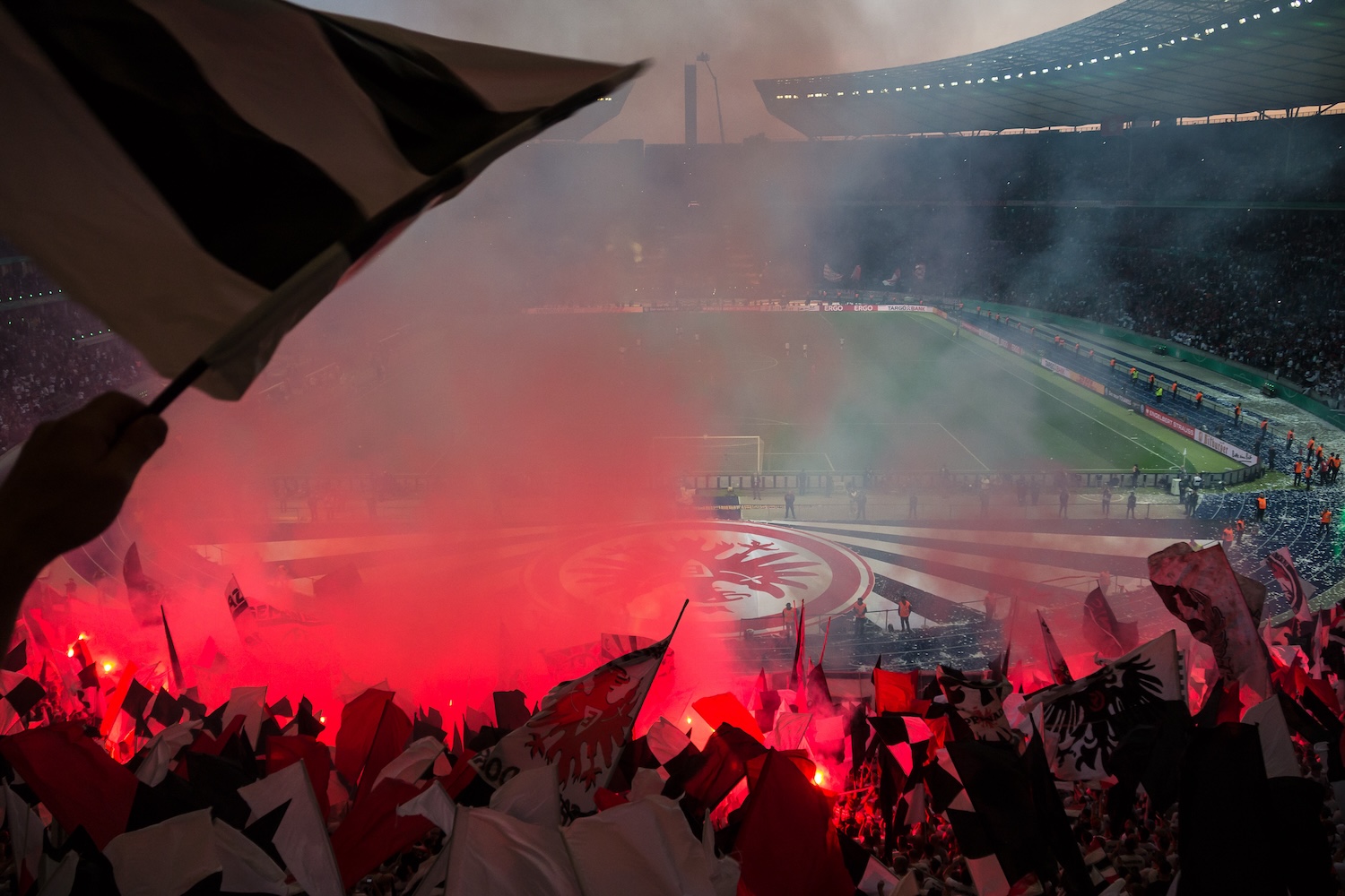 Pyrotechnik