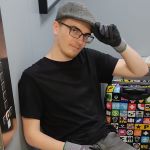 Bild vom CEO